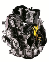 B2A00 Engine